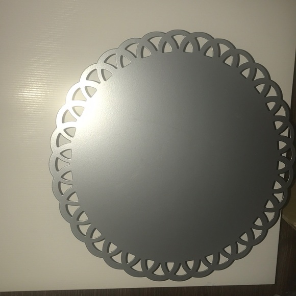 Beautiful cake plate - Picture 2 of 4